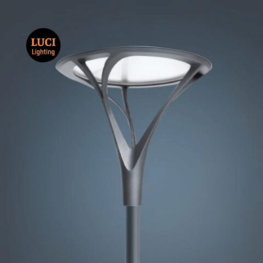 Cột đèn chiếu sáng LC-G5090