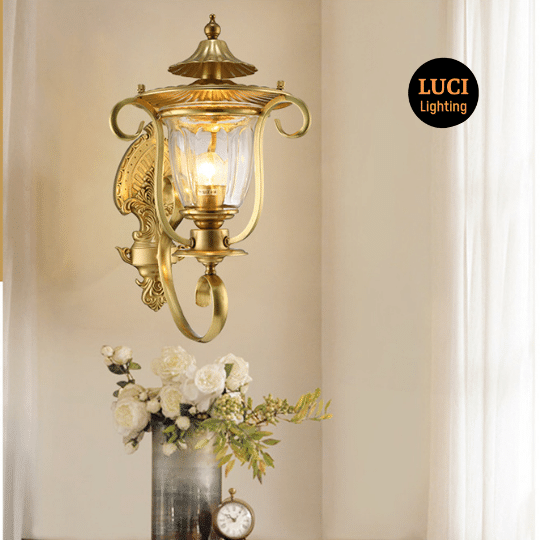 Đèn Tường LC- B5022/1