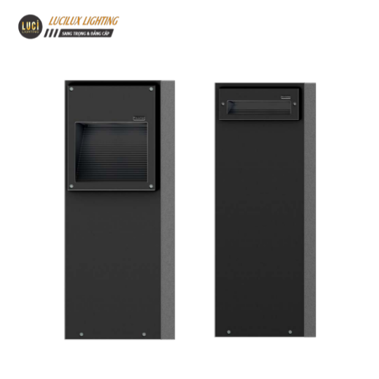 Đèn Bollard sân vườn RADO