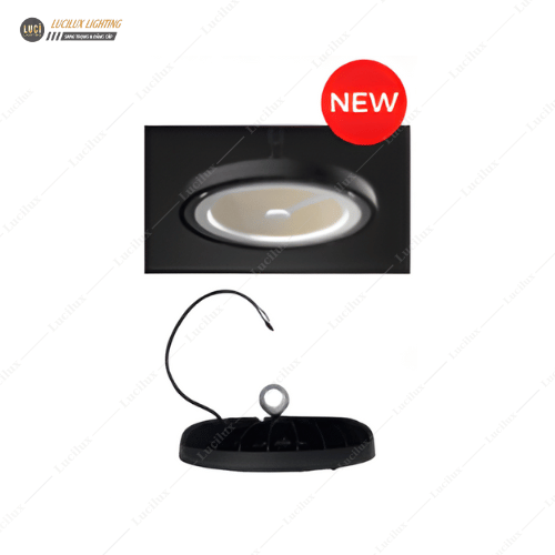 ĐÈN LED HIGHBAY - Đèn LED nhà xưởng Nanoco NHB10061