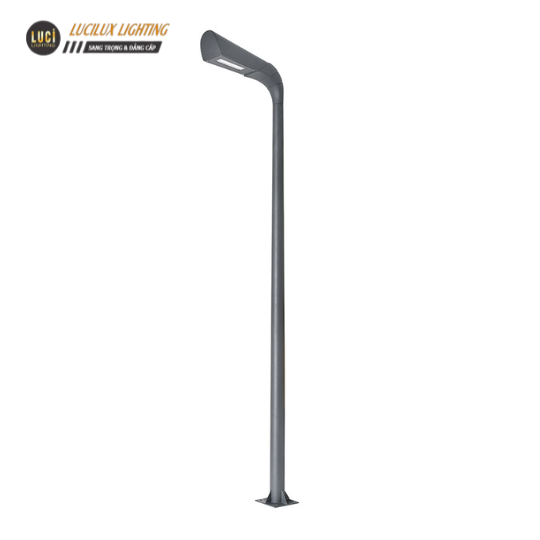 Cột đèn chiếu sáng LC- DHB-1043