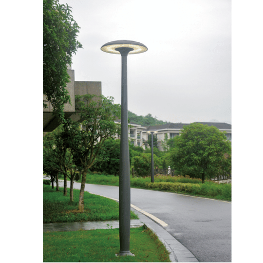 Cột đèn chiếu sáng LC- G5064