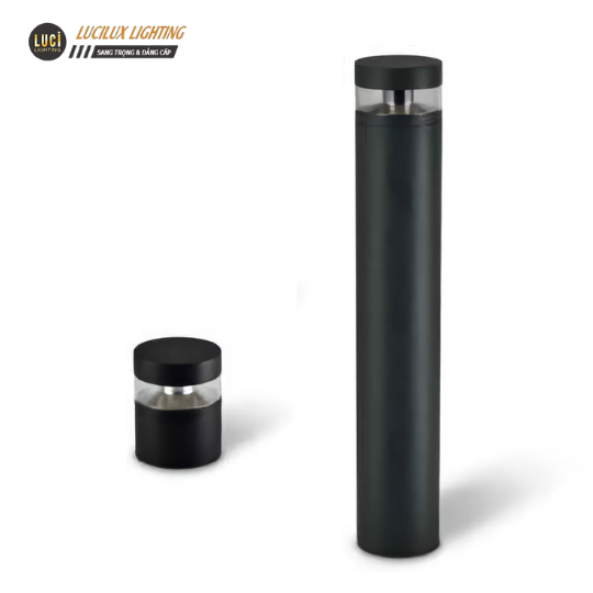 Đèn Bollard sân vườn LC- DHB -1120
