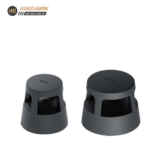 Đèn Bollard sân vườn VERANDA