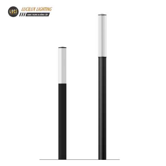 Cột đèn chiếu sáng SMITH Family