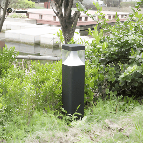 Đèn Bollard sân vườn LC- DHB-1205