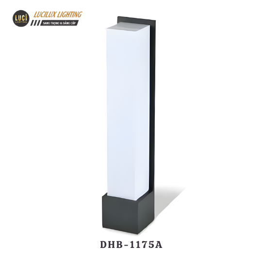 Bollard sân vườn LC- DHB-1175