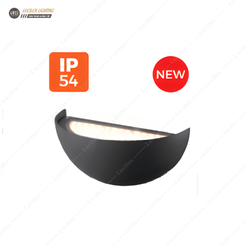 Đèn Gắn Tường Nanoco NBL1951B