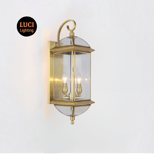 Đèn Tường Lucilux LC- B6005-3