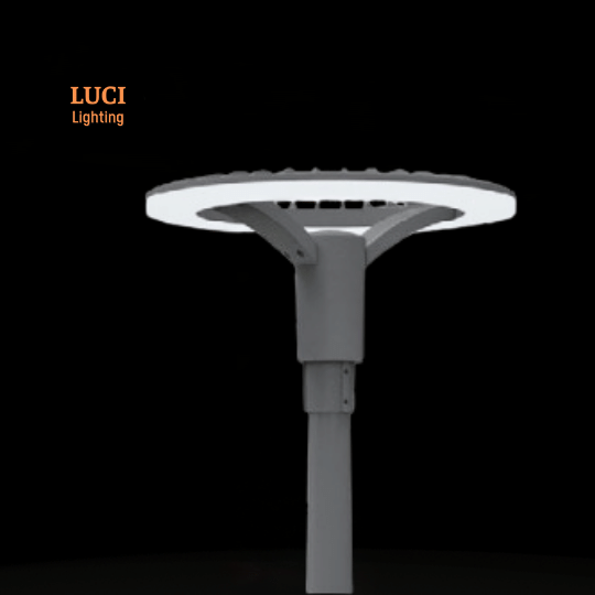 Cột đèn chiếu sáng LC- G5079