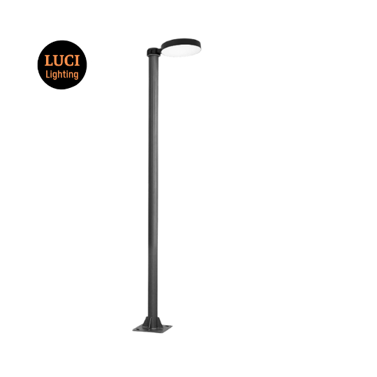 Cột đèn chiếu sáng LC-G5078