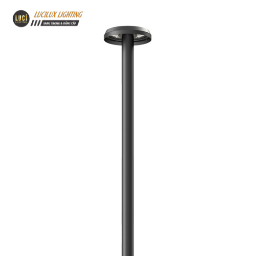 Cột đèn chiếu sáng MARVEL 3