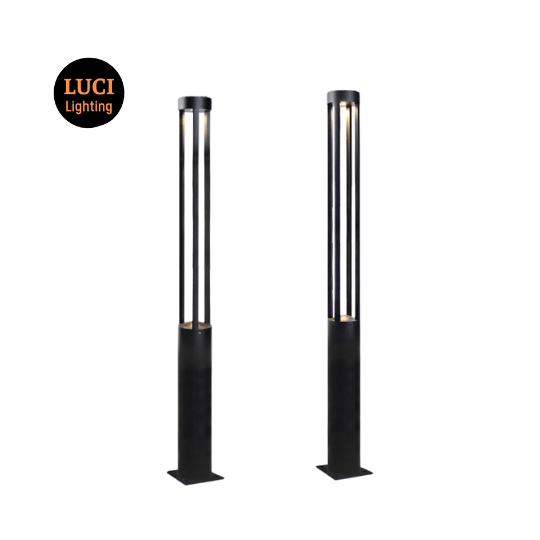 Cột đèn chiếu sáng LC-G5072