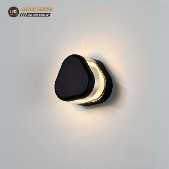 Đèn Bollard sân vườn LC- DHB -1116