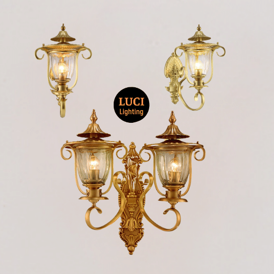 Đèn Tường LC- B5022/1