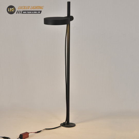 Đèn Bollard sân vườn LC- DHB -1138