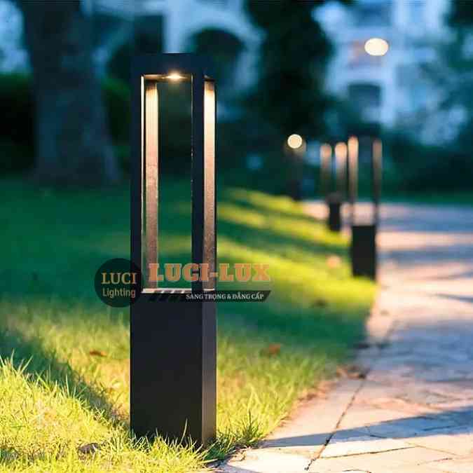 Đèn nấm sân vườn LC-BL1108B