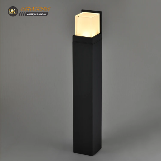 Bollard sân vườn LC- DHB-1177