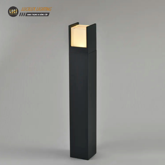 Bollard sân vườn LC- DHB-1180