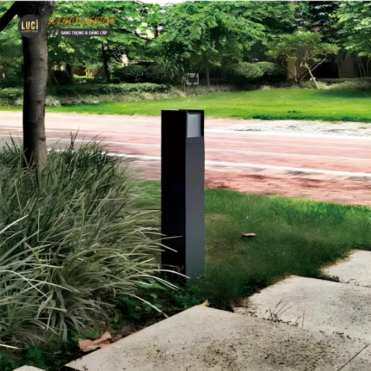 Bollard sân vườn LC- DHB-1180