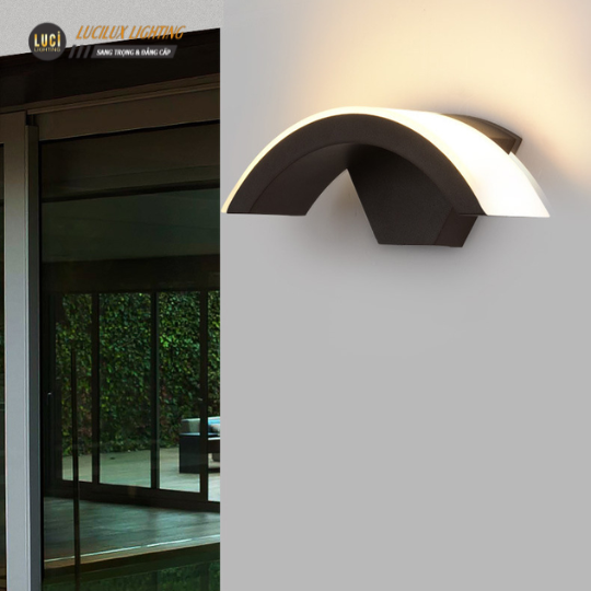 Đèn tường hiện đại LC-3301