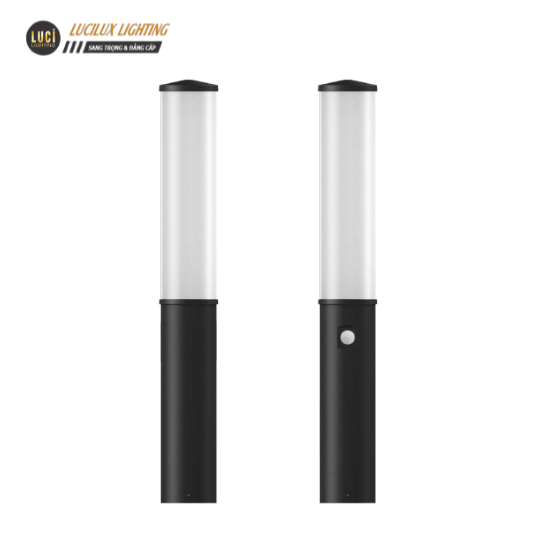 Đèn Bollard sân vườn SMITH