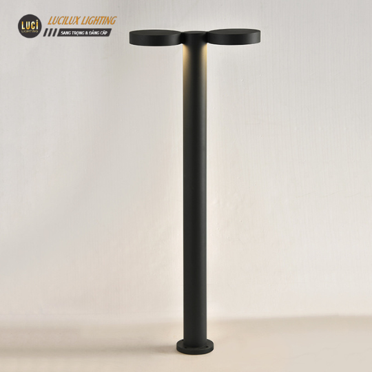 Đèn Bollard sân vườn LC- DHB -1138
