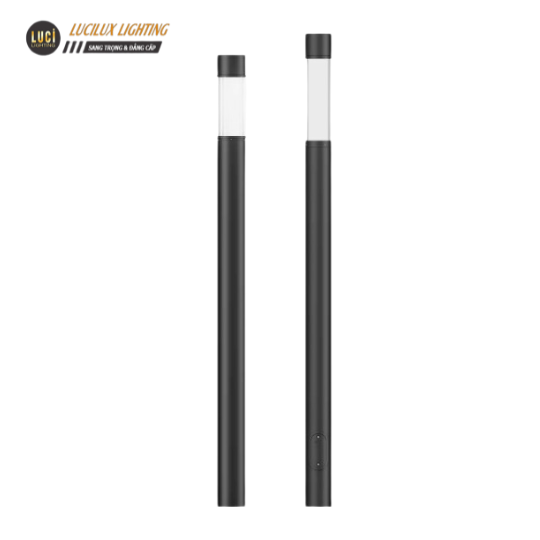 Cột đèn chiếu sáng ARIZONA