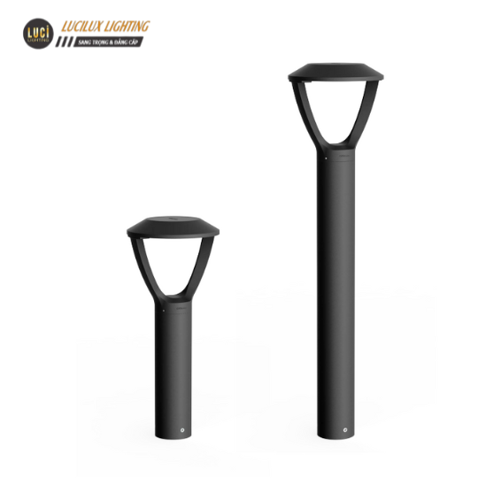 Đèn Bollard sân vườn MACARON