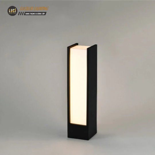 Đèn Bollard sân vườn LC- DHB-1190