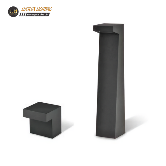 Bollard sân vườn LC- DHB-1193