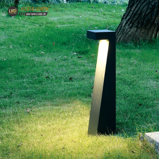 Bollard sân vườn LC- DHB-1193