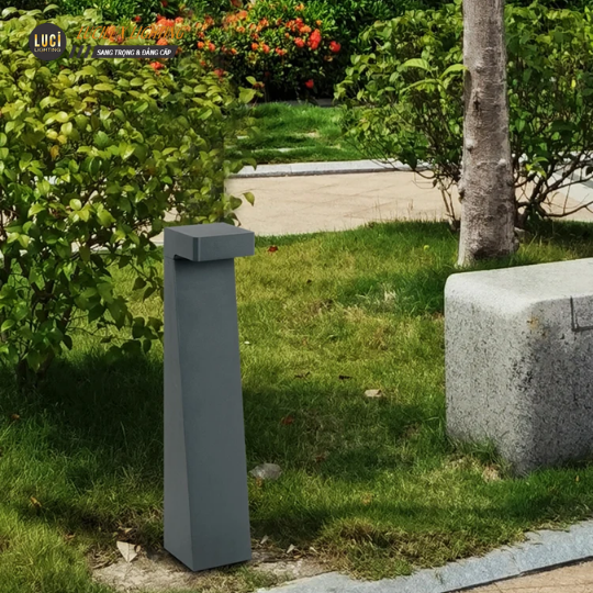 Bollard sân vườn LC- DHB-1193