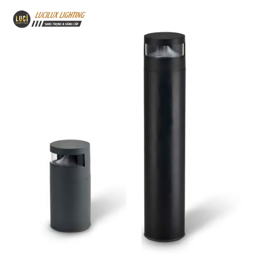 Đèn Bollard sân vườn LC- DHB -1122