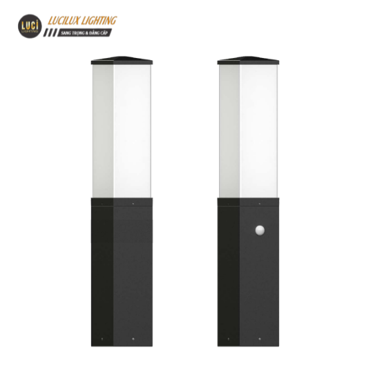 Đèn Bollard sân vườn SMITH