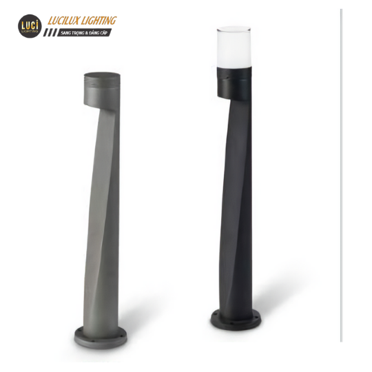 Đèn Bollard sân vườn LC- DHB -1145