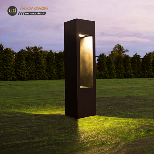 Đèn Bollard sân vườn VANCOUVER