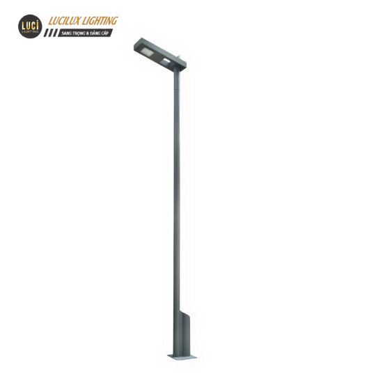 Cột đèn chiếu sáng LC- DHB-1088