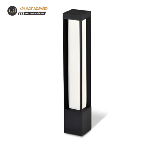 Bollard sân vườn LC- DHB-1195