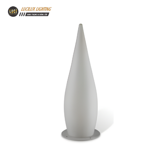 Bollard sân vườn LC- DHB-1196