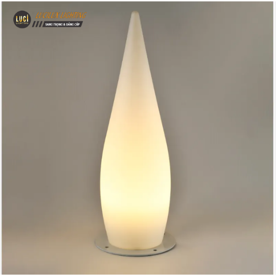 Bollard sân vườn LC- DHB-1196