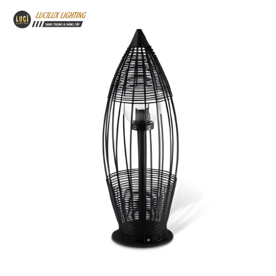 Bollard sân vườn LC- DHB-1197