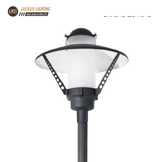 Cột đèn chiếu sáng LC- DHB-1070