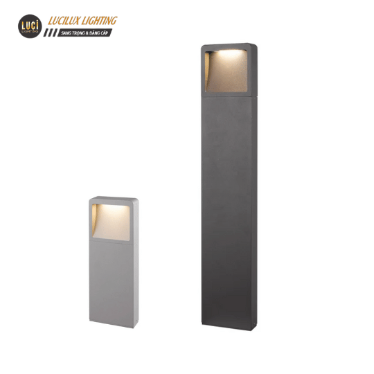 Đèn Bollard sân vườn LC-BL4010