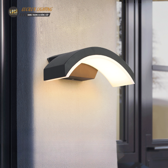 Đèn treo tường hiện đại LC-3302