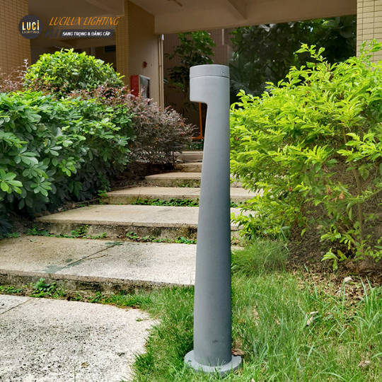 Đèn Bollard sân vườn LC- DHB -1145