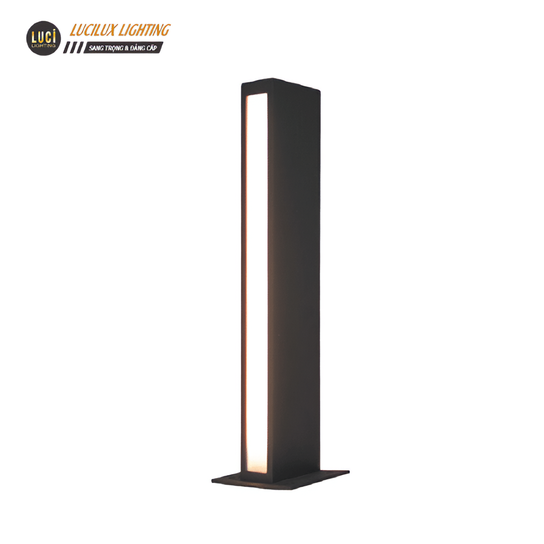 Đèn Bollard sân vườn LC-BL4033