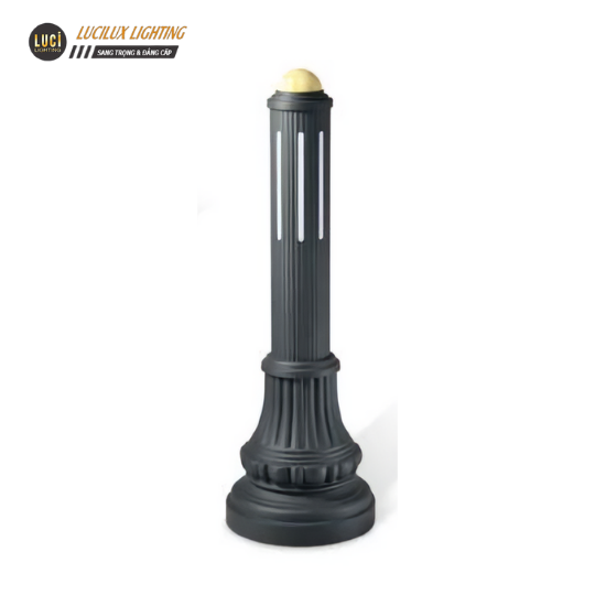 Bollard sân vườn LC- DHB-1199