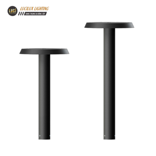 Đèn Bollard sân vườn MARVEL