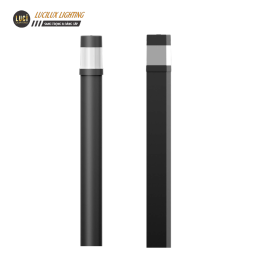 Đèn Bollard sân vườn BAMBOO